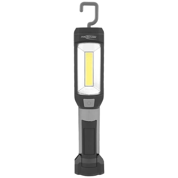 Ansmann WL230B Arbetslampa batteri 230 lm 170 g