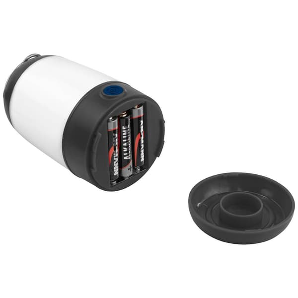 Ansmann Mini Camping Lantern LED Campinglampa batteri 70 lm 120 g
