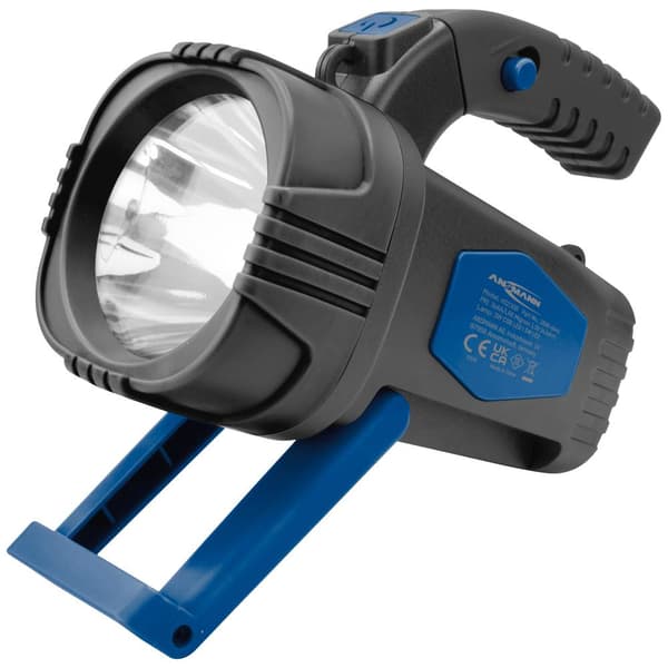 Ansmann HS230B LED Arbetslampa batteri 210 lm