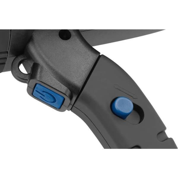 Ansmann HS230B LED Arbetslampa batteri 210 lm
