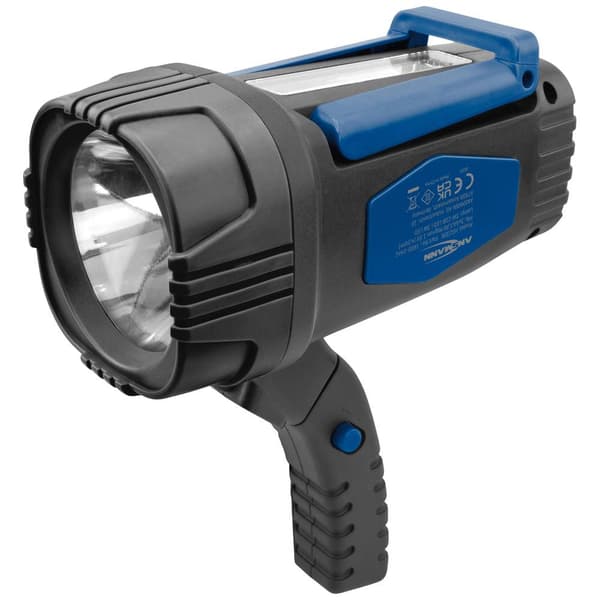 Ansmann HS230B LED Arbetslampa batteri 210 lm