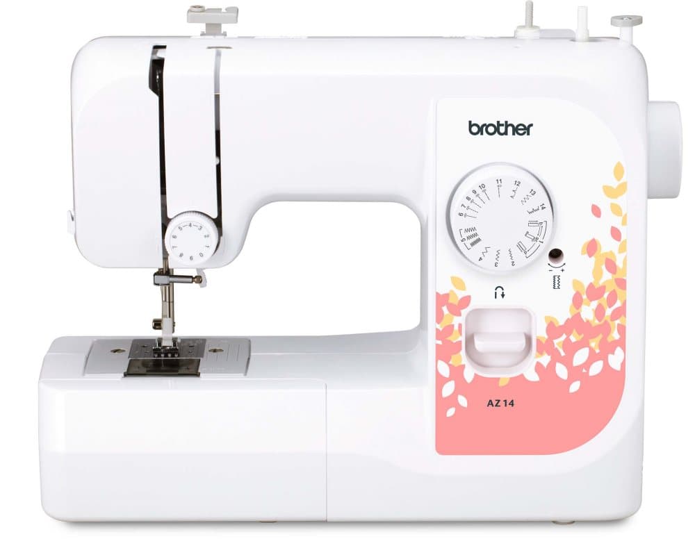 Brother - AZ14 Mechanical Sewing Machine