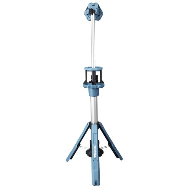 Makita Byggstrålkastare LED 3000 lm DEADML814