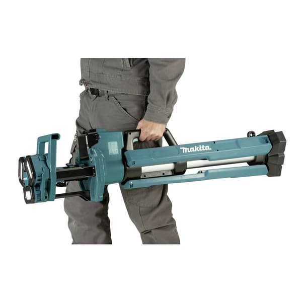 Makita Byggstrålkastare LED 3000 lm DEADML814