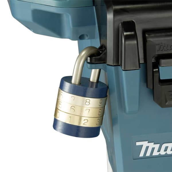 Makita Byggstrålkastare LED 3000 lm DEADML814