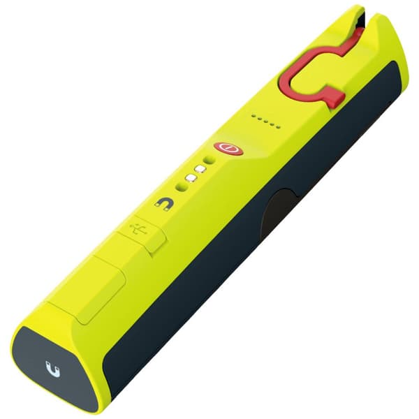 Philips Automotive X60PILLX1 Xperion 6000 Pillar LED Arbetslampa Uppladdningsbara batteri 5 W 500 lm