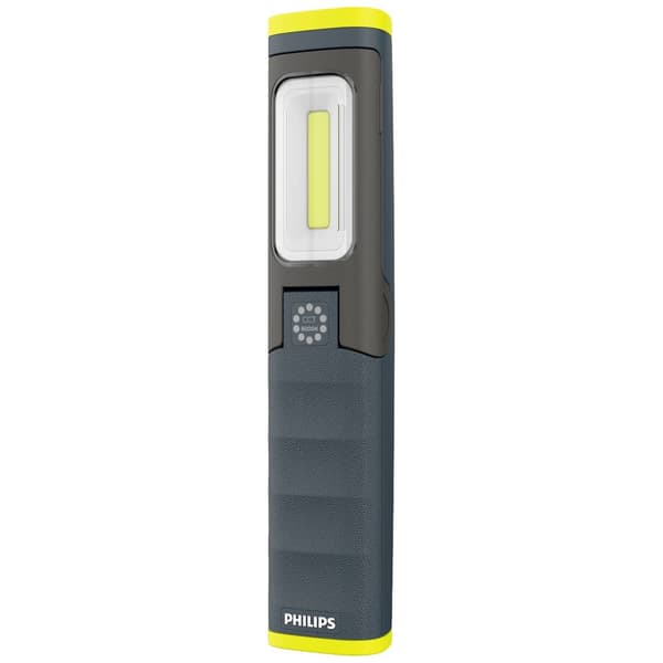 Philips Automotive X60PILLX1 Xperion 6000 Pillar LED Arbetslampa Uppladdningsbara batteri 5 W 500 lm
