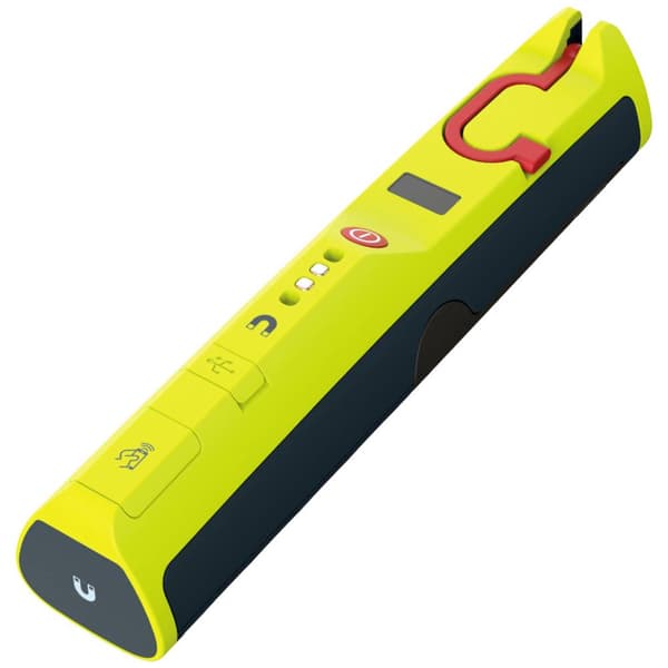Philips Automotive X60UVPIX1 Xperion 6000 UV Pillar LED Arbetslampa Uppladdningsbara batteri 5 W 500 lm