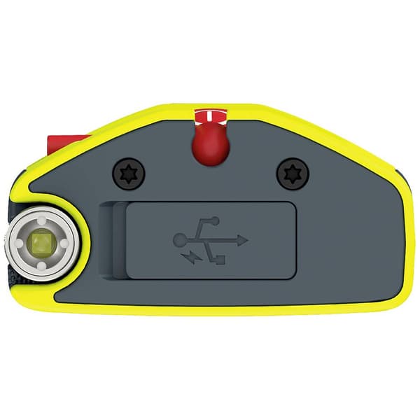 Philips Automotive X60POCKX1 Xperion 6000 Pocket LED Arbetslampa Uppladdningsbara batteri 3 W 300 lm