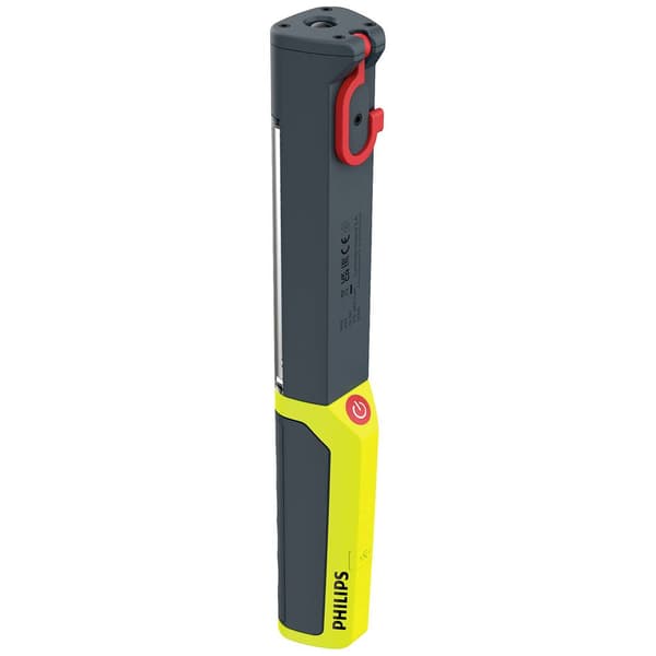 Philips Automotive X60LINEX1 Xperion 6000 Line LED Arbetslampa Uppladdningsbara batteri 3 W 300 lm