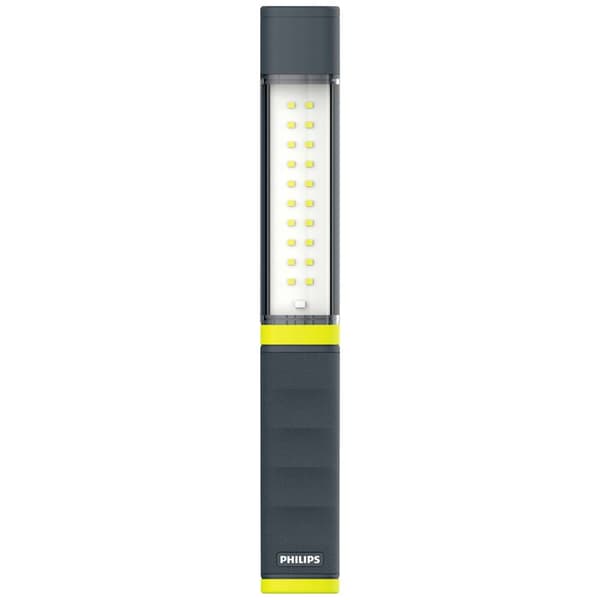 Philips Automotive X60LINEX1 Xperion 6000 Line LED Arbetslampa Uppladdningsbara batteri 3 W 300 lm