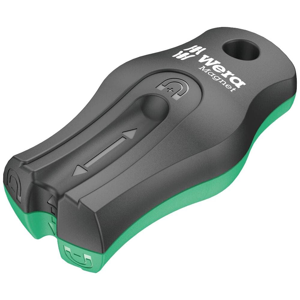 Magnetiserare, avmagnetiserare Wera 9500 05033404001