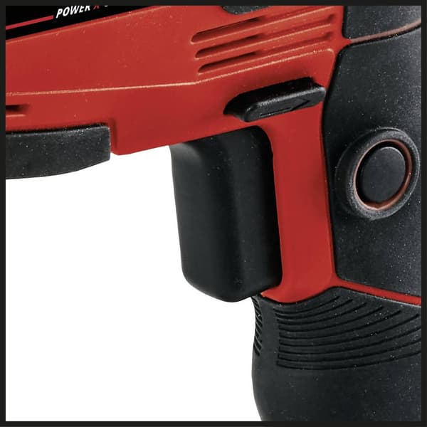 Einhell TE-ID 18 Li - Solo 1-växel-Slagborrmaskin batteri