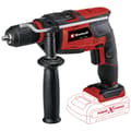 Miniatyrbild 1 av 4: Einhell TE-ID 18 Li - Solo 1-växel-Slagborrmaskin batteri