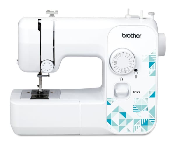 Brother - X17s mechanical sewing machine