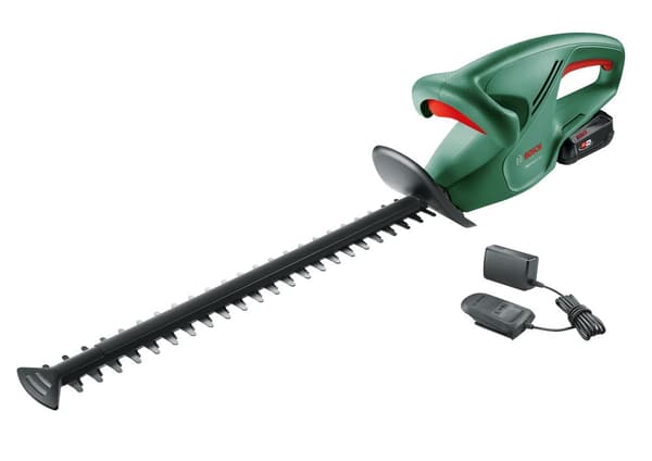 Bosch - EasyHedgeCut 18-45 ( Battery Charger included )