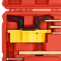 Miniatyrbilde 4 av 8: vidaXL Timingverktøysett Renault/Opel/Volvo/Mitsubishi/Chrysler