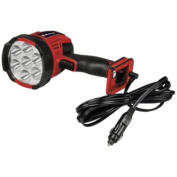 Einhell 4514145 Power X-Change TE-L 18/2500 LiAC-solo Arbetslampa 2500 lm