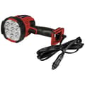 Miniatyrbild 2 av 4: Einhell 4514145 Power X-Change TE-L 18/2500 LiAC-solo Arbetslampa 2500 lm