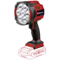 Miniatyrbild 1 av 4: Einhell 4514145 Power X-Change TE-L 18/2500 LiAC-solo Arbetslampa 2500 lm