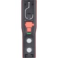 Miniatyrbild 3 av 4: TOOLCRAFT SMD LED Arbetslampa 1000 lm TO-7330974
