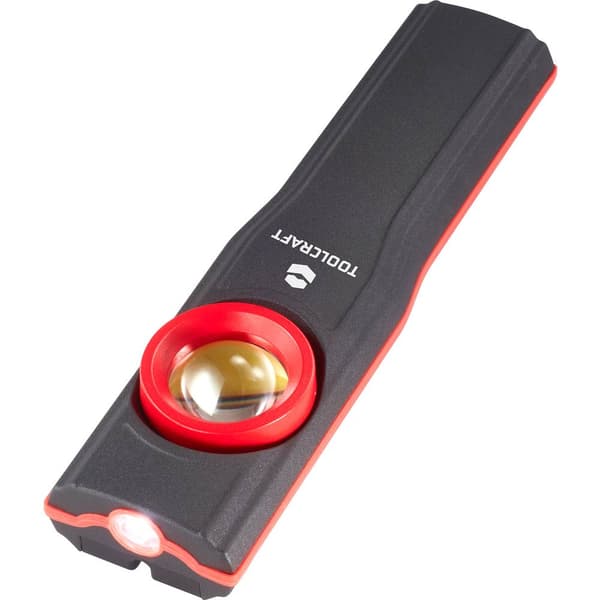 TOOLCRAFT SMD LED Arbetslampa 1000 lm TO-7330974