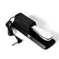 Miniatyrbillede 1 af 4: Sustain-pedal i høj kvalitet til elektroniske keyboards og digitale klaverer