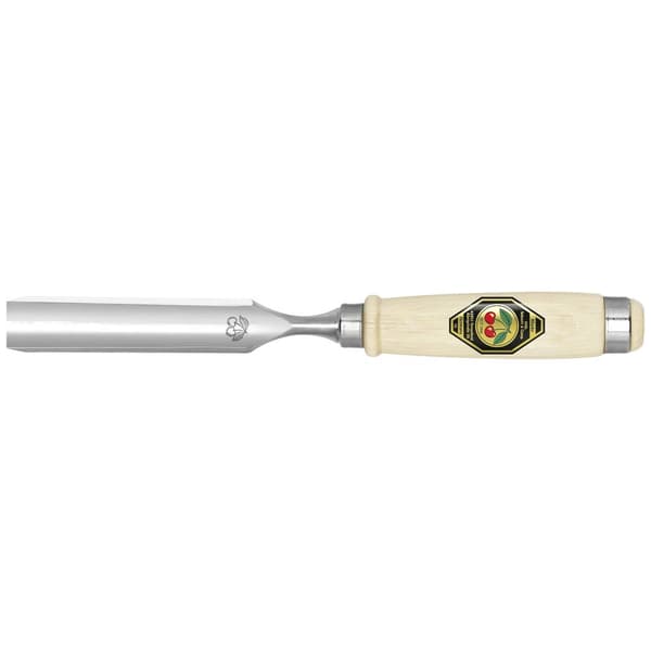 Kirschen 1431030 Hålmejsel med vitboksskaft 30 mm