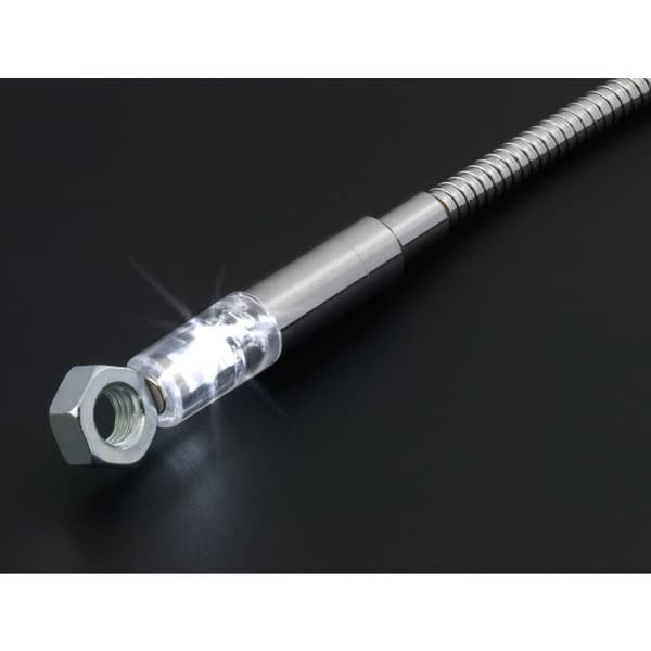 TOOLCRAFT TO-7468623 Magnetlyft Magnethävare