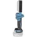 Miniatyrbild 4 av 10: Makita DML816X LED Akku-Lampe DML816 LED Kompakt ficklampa Uppladdningsbara batteri 500 lm