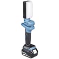 Miniatyrbild 7 av 10: Makita DML816X LED Akku-Lampe DML816 LED Kompakt ficklampa Uppladdningsbara batteri 500 lm