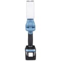 Miniatyrbild 9 av 10: Makita DML816X LED Akku-Lampe DML816 LED Kompakt ficklampa Uppladdningsbara batteri 500 lm