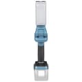 Miniatyrbild 10 av 10: Makita DML816X LED Akku-Lampe DML816 LED Kompakt ficklampa Uppladdningsbara batteri 500 lm