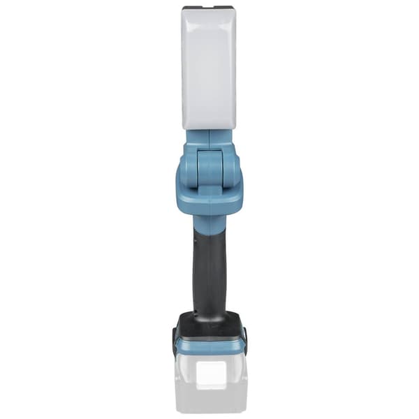 Makita DML816X LED Akku-Lampe DML816 LED Kompakt ficklampa Uppladdningsbara batteri 500 lm