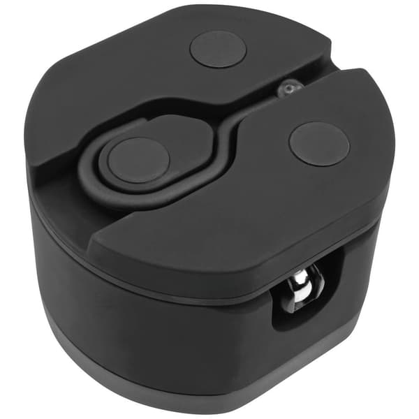 Ansmann 990-00122 Pocket FL1100R LED Arbetslampa Uppladdningsbara batteri 10 W 1100 lm