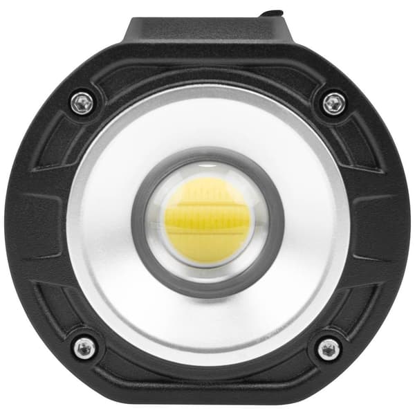 Ansmann 990-00122 Pocket FL1100R LED Arbetslampa Uppladdningsbara batteri 10 W 1100 lm