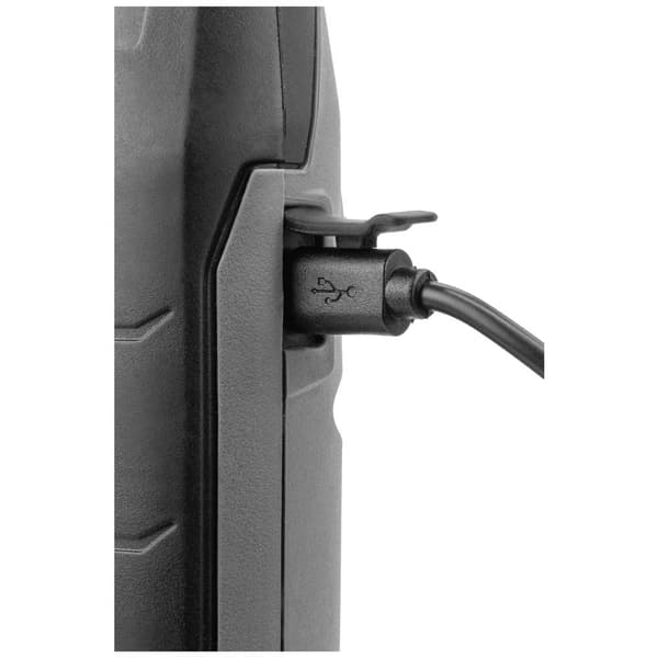 Ansmann 990-00125 Inspection IL700R LED Arbetslampa Uppladdningsbara batteri 7 W 700 lm