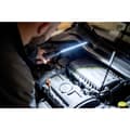 Miniatyrbild 8 av 10: Ansmann 990-00125 Inspection IL700R LED Arbetslampa Uppladdningsbara batteri 7 W 700 lm