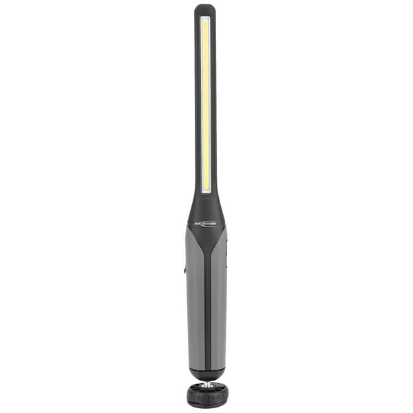 Ansmann 990-00125 Inspection IL700R LED Arbetslampa Uppladdningsbara batteri 7 W 700 lm