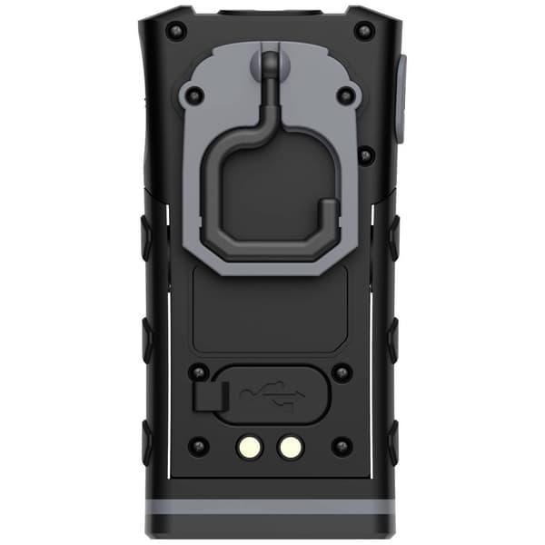 Ansmann 990-00123 Worklight Pocket LED Arbetslampa Uppladdningsbara batteri 500 lm