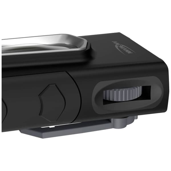 Ansmann 990-00123 Worklight Pocket LED Arbetslampa Uppladdningsbara batteri 500 lm