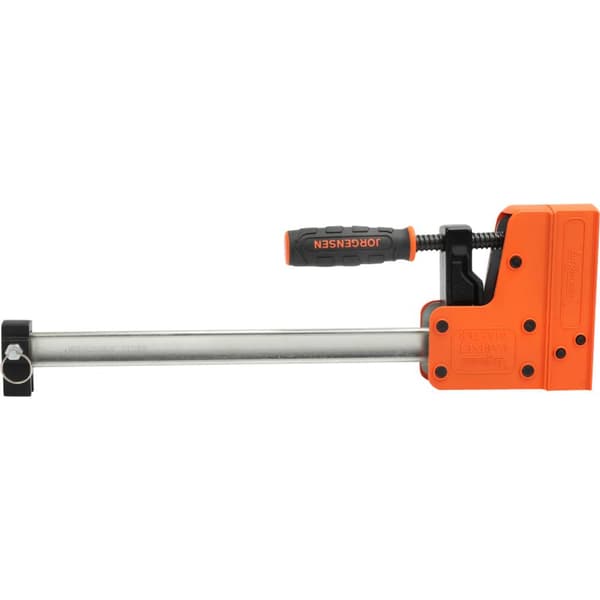 Tving för kropp JORGENSEN 2391329 Spännvidd (max.):470 mm Mått - Längd: 490 mm Gapdjup:98 mm