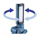 Miniatyrbild 8 av 10: Makita ML006GX LED Akku-Lampe ML006G LED Kompakt ficklampa Uppladdningsbara batteri 500 lm