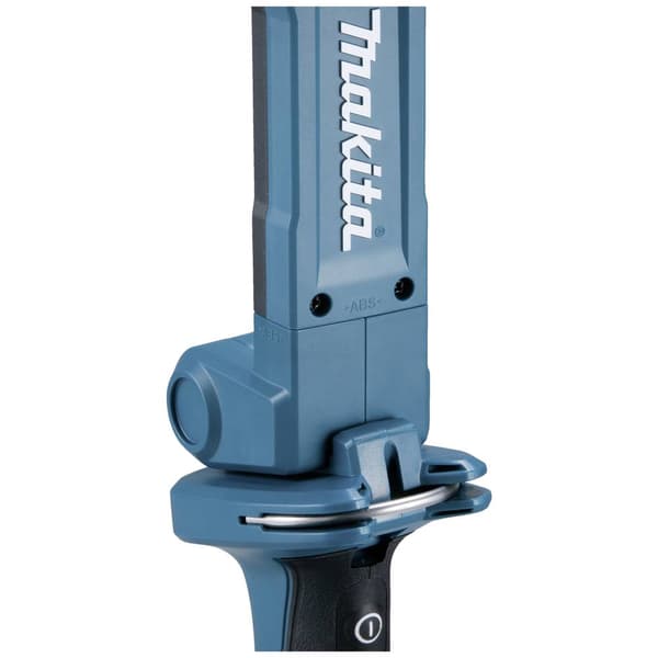 Makita ML006GX LED Akku-Lampe ML006G LED Kompakt ficklampa Uppladdningsbara batteri 500 lm