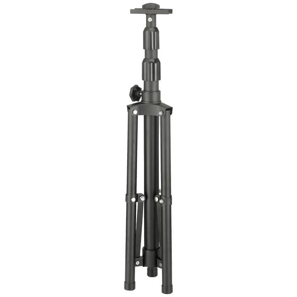 TOOLCRAFT TO-7444920 Stativ 2 Leuchten Passar till LED-arbetslampa, LED-arbetslampa WL1000, LED-arbetslampa WL4200