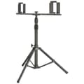 Miniatyrbild 1 av 4: TOOLCRAFT TO-7444920 Stativ 2 Leuchten Passar till LED-arbetslampa, LED-arbetslampa WL1000, LED-arbetslampa WL4200