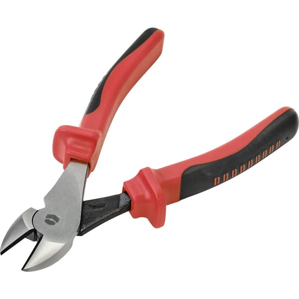 TOOLCRAFT TO-7492839 Tång-set Verkstad 4 delar