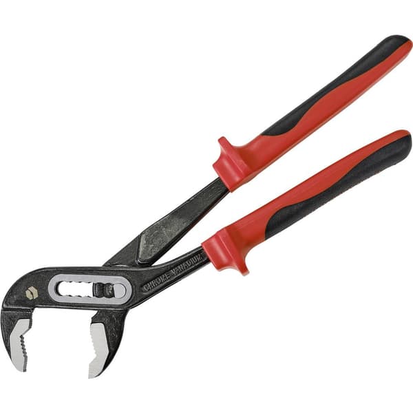 TOOLCRAFT TO-7492839 Tång-set Verkstad 4 delar