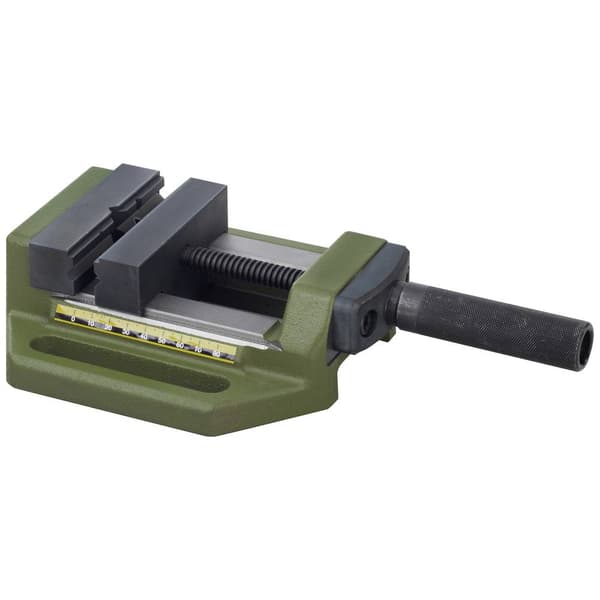 Proxxon Primus 100 Maskinskruvstycke 20402 Käkbredd: 100 mm Spännvidd (max.): 75 mm