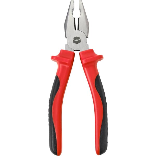TOOLCRAFT TO-7339080 Verkstad Kombinationstång 180 mm